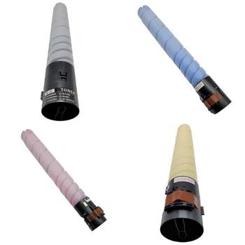_재생토너 LV24UA96 신도리코 D450 4색1세트.