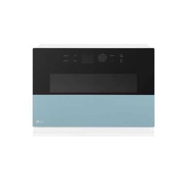 LG 오브제 광파오븐 MLJ32MWSO 32L 카밍 클레이 민트