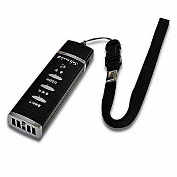 호루라기 세이프메이트3 주파수 공진 전자 호각 휘슬 소리 전자호루라기 호신용 공진