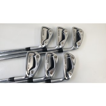 [중고] 에폰 AF506 NSPRO ZELOS 8 R (5-P)