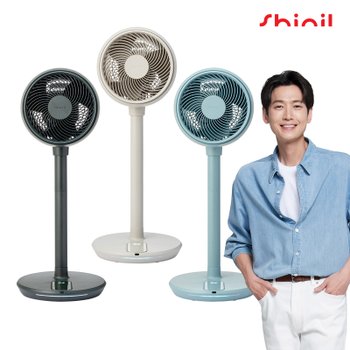 신일 BLDC 써큘레이터 air S9 스탠드형 택1