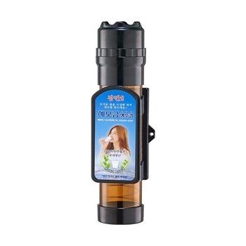 나누리산업 XWSO5900 세모금컵디스펜서 60x305mm 740412 - 청소용품
