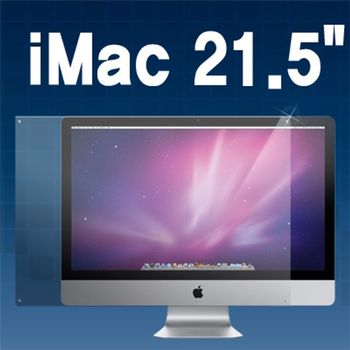 강자 QN39QQ80 넷메이트 NMT-PF21A iMac 액정 보호 필터(21.5 와이드)