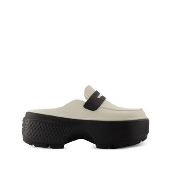 [해외] 25 FW  플랫폼 힐 슬립온 2099371HR TP444934015 148744161