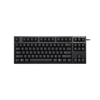 [해외] REALFORCE 히가시 프레 R3S 키보드 R3SD11 조용한 45g 숫자 키패드 크기 영어 배열