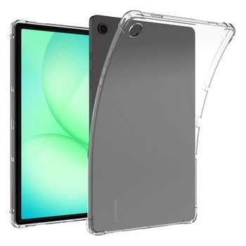 갤럭시탭 A9+ A11+ 투명 실리콘 젤리 케이스 AL-6