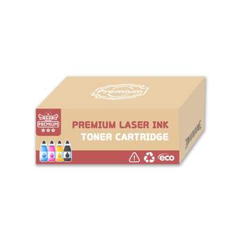 Color Laserjet Pro M255nw 정품토너 빨강 대용량._