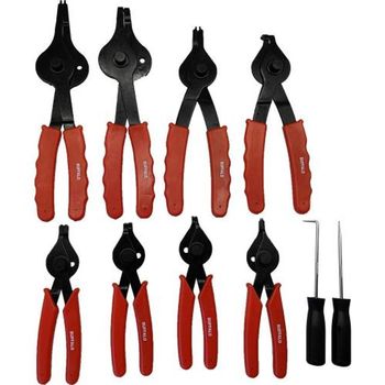 SB-CL311. CL-311-11 세신 자동차공구스냅링플라이 부품