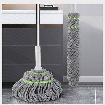 GDM 돌리고 탈수 밀대 걸레 (WFGYCX1)