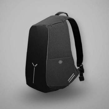 USB충전 도난방지 백팩 여행 용팔이 백팩