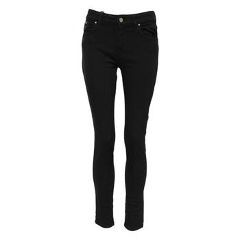 [해외] 돌체앤가바나 데님 팬츠 PAN75979 BLACK