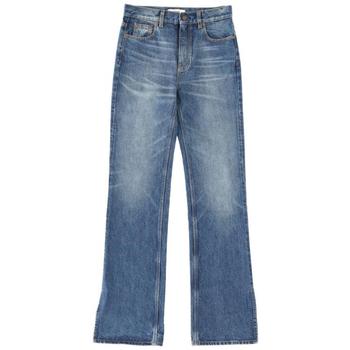 [해외] 25FW 끌로에 데님 25WDP76153 4A1 Blue