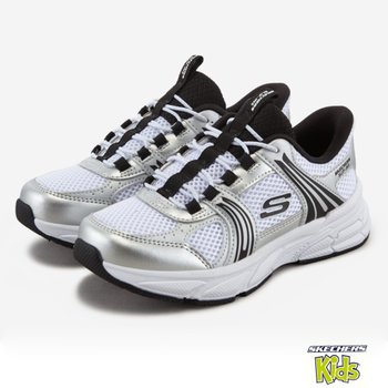 스케쳐스 키즈 래트로 그래피 아동화 슬립인스 SK0GPCGX042