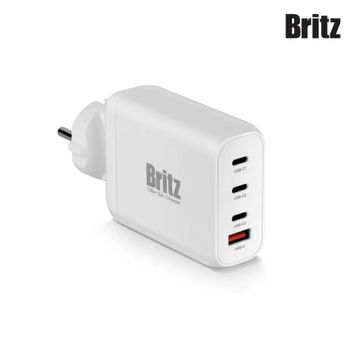 BZ-PD100W GaN USB-A / USB-C 듀얼고속충전기