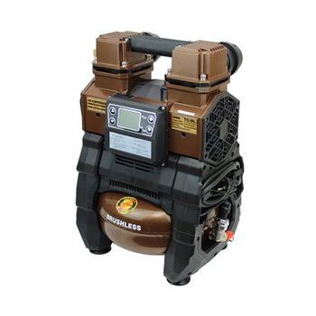 IST 티찹 하이브리드 충전 콤프레샤 DC 1090 밀워키전용