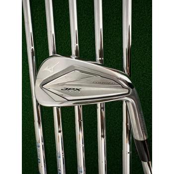 [중고] 미즈노 JPX923 포지드 (5-P) 6아이언 NS프로950 젤로스7 S (코 IA3891803
