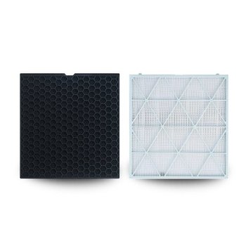 삼성 무풍큐브 하이브리드 필터 CFX-H180D 호환 AX47T9360WWD 프리미엄 1단형