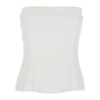 [해외배송] 페데리카 토시 코튼 뷔스티에 탑 41360 40001