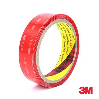bns 3M VHB 4910 하이패스 투명 앙면테이프 24mm x 1.5M