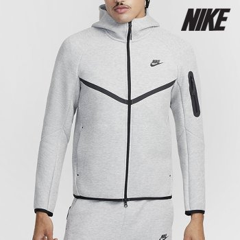나이키 후드집업 /Z3- HV0950-063 / 남성 테크 풀집 윈드러너 후디