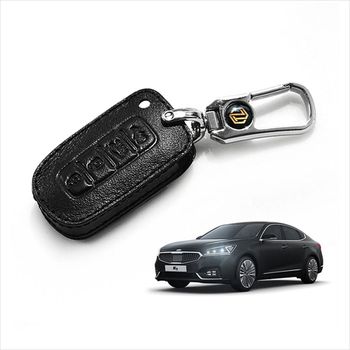 D24 YLI065O3 K7호환 4버튼 스마트키 케이스 01