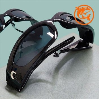 스타일리시 아이템 여행용 사진 소품 블랙 캠핑 선글라스 컬러