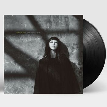 SOONY(장필순) - PETRICHOR(페트리코) LP