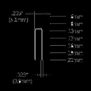 [JHP60126_51]제일타카 408 8mm(5000pcs) 부품 (40)통
