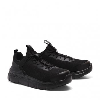 [해외] 팀버랜드프로 세트라 컴포지트 세이프티 토 블랙 1