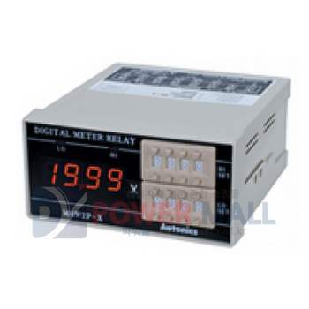 부품 오토닉스 M4W-AV-4 전압측정 표시전용 디지털판넬메타 M4W 시리즈 전압계