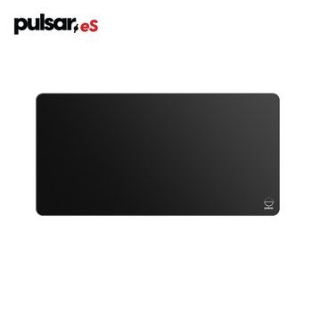 펄사 eS 새턴 프로 XXL 엑스소프트 블랙 Saturn Pro XXL XSoft Black