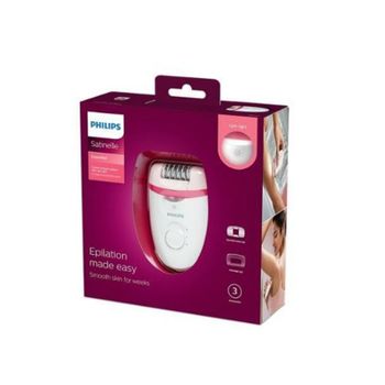 필립스 샤티넬 에센셜 모근 제거기 모근제거기 BRE255/00[35158436]