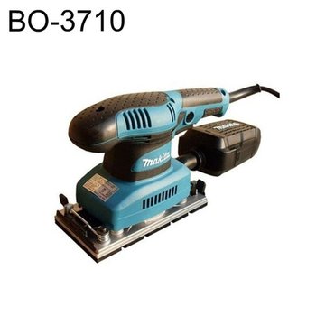 전동샌더 BO-3710(마끼다) 원형샌더 샌딩기공구 벨트샌더기 원형샌딩기 목공공구