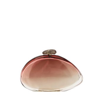[해외] [해외배송] 베네데따 부르치케스 아리엘 PLEXIGLASSENCHANT 0001178 PINK B0442274656