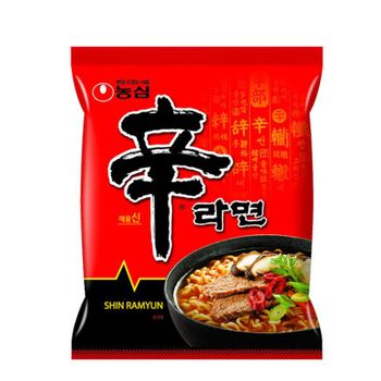 농심 신라면 40봉[34793411]