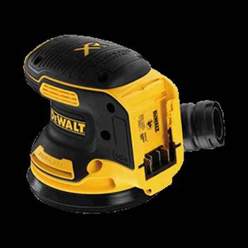 DEWALT 충전원형샌더 DCW210N-KR 20V/본체만(배터리X 충전기X) 부품