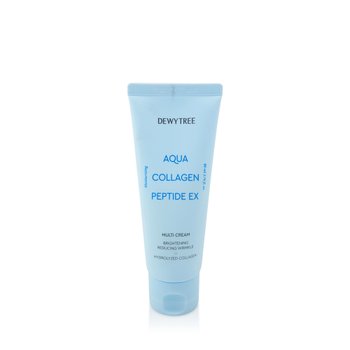 듀이트리 아쿠아 콜라겐 펩타이드 이엑스 멀티 크림 80ml