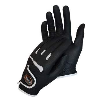 GOLF1004 TV38AS18 파크골프 여성골프장갑 논슬립 세탁가능