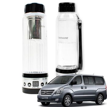 그랜드스타렉스 E7G6D3C3 캠핑 차박 커피포트 420ml 카포트