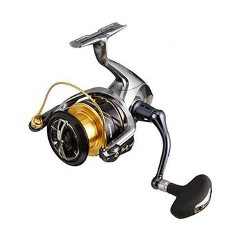 [해외] 시마노 스피닝릴 16 Vanquish 스피닝 릴 4000XG 145488