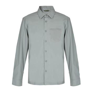 마운티아 MG01 남성 봄 로텐스셔츠 25SS 2컬러 남자스판셔츠 1MQYSSU001 (E49538913)