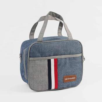 보온보냉 231MWC25 도시락가방 피크닉가방 도시락보냉백