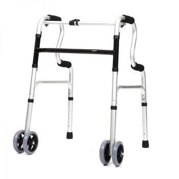 고령자용 보행차 실버백세 DH-202 실버용품 보조차 보행보조차 보행보조기구