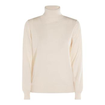 [해외] [Q11]말로 DXC196F1K02C2720 WHITE CASHMERE KNITWEAR
