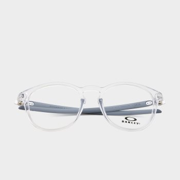 [신세계백화점]오클리 피치맨 카본 50사이즈 OX8149 0350 Polished Clear 안경테