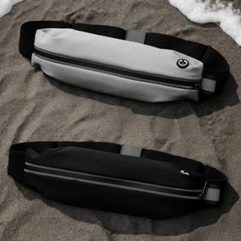 인기순위 힙색 허리에 슬링백 런닝용 초슬림 러