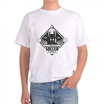 남자 반팔 티셔츠 프리미어리그 전쟁 커플티 축구 반팔티 유럽은 가