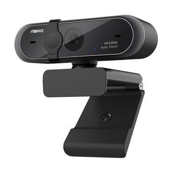 [VCJLK8M5]앱코 소모품 QHD 카메라 웹캠 930(1개)