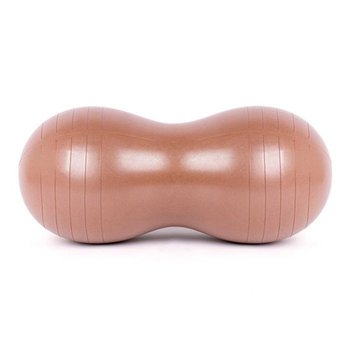 프로스펙스 짐볼 땅콩짐볼 (브론즈) 마사지볼 짐볼운동 홈트