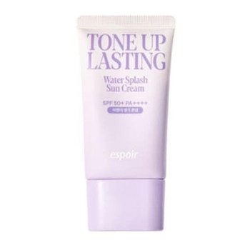 에스쁘아 톤업 래스팅 워터스플래쉬 선크림 50ml(SPF50+) 1개 x3SET (AD)